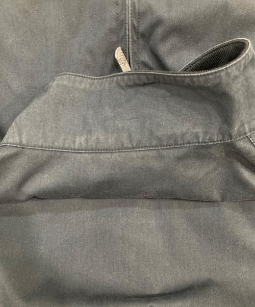 THE NORTHFACE PURPLELABEL（ザ・ノースフェイス パープルレーベル）THE NORTHFACE PURPLELABEL (ザ・ノースフェイス パープルレーベル) BEAMS (ビームス) 別注 フィールドジャケット ネイビー サイズ:SIZE Lの古着・服飾アイテム