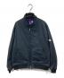THE NORTHFACE PURPLELABEL（ザ・ノースフェイス パープルレーベル）の古着「別注 フィールドジャケット」｜ネイビー