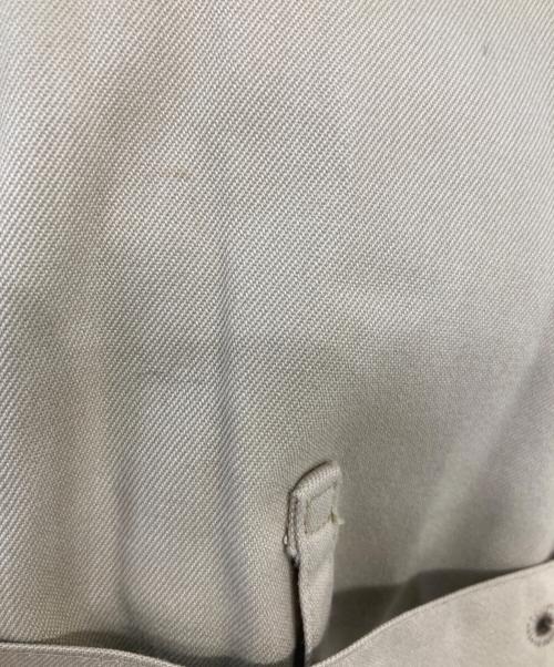 Burberry's（バーバリー）Burberry's (バーバリー) トレンチコート ベージュ サイズ:不明の古着・服飾アイテム