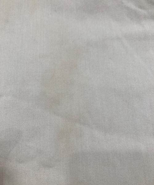 Burberry's（バーバリー）Burberry's (バーバリー) トレンチコート ベージュ サイズ:不明の古着・服飾アイテム