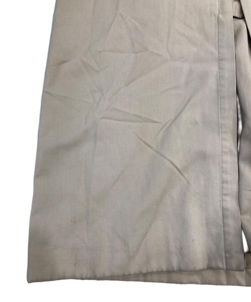 Burberry's（バーバリー）Burberry's (バーバリー) トレンチコート ベージュ サイズ:不明の古着・服飾アイテム