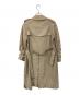 Burberry's (バーバリー) トレンチコート ベージュ サイズ:不明：12000円