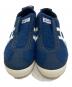 Onitsuka Tiger (オニツカタイガー) ローカットスニーカー ネイビー サイズ:24.5㎝：6000円