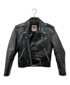 中古・古着通販】HARLEY-DAVIDSON (ハーレーダビッドソン) ダブル