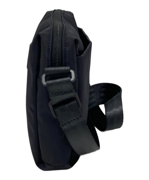 Manhattan Portage（マンハッタンポーテージ）Manhattan Portage (マンハッタンポーテージ) WOOSTER SHOULDER BAG TWILL/ウースター ショルダーバッグ ツイル ブラックの古着・服飾アイテム