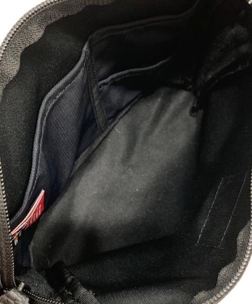 Manhattan Portage（マンハッタンポーテージ）Manhattan Portage (マンハッタンポーテージ) WOOSTER SHOULDER BAG TWILL/ウースター ショルダーバッグ ツイル ブラックの古着・服飾アイテム