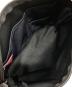 中古・古着 Manhattan Portage (マンハッタンポーテージ) WOOSTER SHOULDER BAG TWILL/ウースター ショルダーバッグ ツイル ブラック：8000円