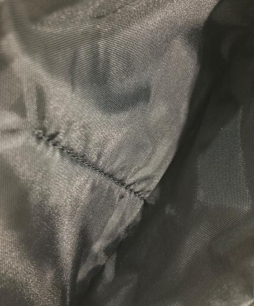 BRIEFING（ブリーフィング）BRIEFING (ブリーフィング) QUILTED WALKERショルダーバッグ ブラックの古着・服飾アイテム