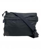 PORTERポーター）の古着「PACKS  STROLL BAG」｜ブラック