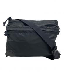 PORTER（ポーター）の古着「PACKS  STROLL BAG」｜ブラック