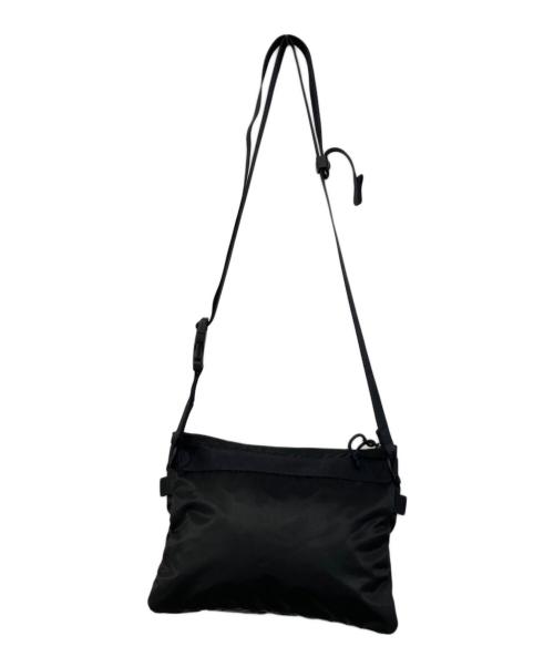 PORTER（ポーター）PORTER (ポーター) PACKS  STROLL BAG ブラックの古着・服飾アイテム