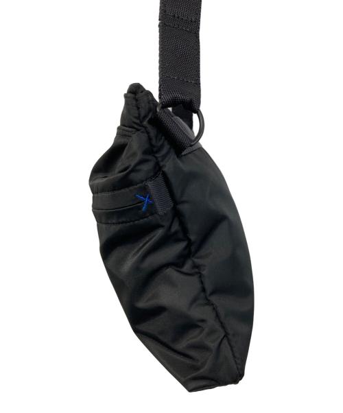 PORTER（ポーター）PORTER (ポーター) PACKS  STROLL BAG ブラックの古着・服飾アイテム