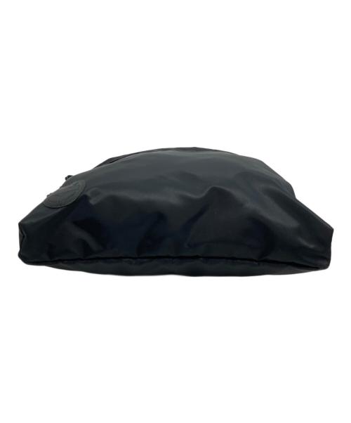PORTER（ポーター）PORTER (ポーター) PACKS  STROLL BAG ブラックの古着・服飾アイテム