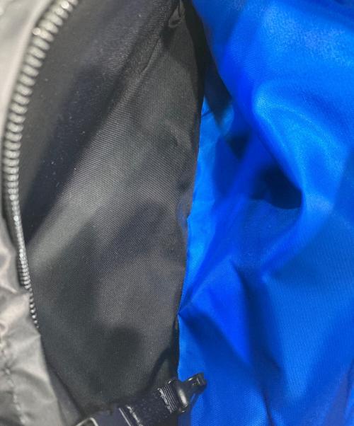 PORTER（ポーター）PORTER (ポーター) PACKS  STROLL BAG ブラックの古着・服飾アイテム