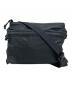 PORTER（ポーター）の古着「PACKS  STROLL BAG」｜ブラック