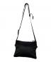 PORTER (ポーター) PACKS  STROLL BAG ブラック：10000円