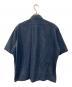 RALPH LAUREN (ラルフローレン) BLAKE半袖シャツ ネイビー サイズ:SIZE L：4000円