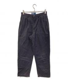 POLO RALPH LAUREN（ポロ・ラルフローレン）の古着「ANDREW PANT/アンドリューパンツ」｜ネイビー