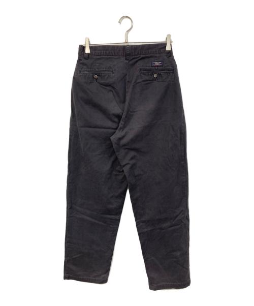 POLO RALPH LAUREN（ポロ・ラルフローレン）POLO RALPH LAUREN (ポロ・ラルフローレン) ANDREW PANT/アンドリューパンツ ネイビー サイズ:SIZE 30/30の古着・服飾アイテム