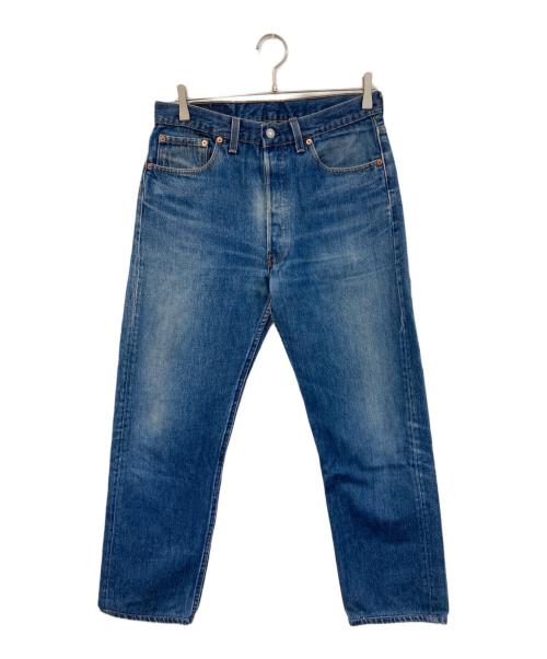 LEVI'S（リーバイス）LEVI'S (リーバイス) 501デニムパンツ インディゴ サイズ:SIZE W33×L34の古着・服飾アイテム