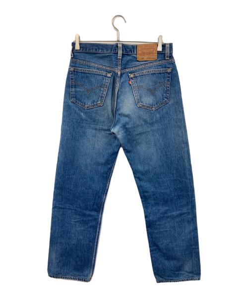 LEVI'S（リーバイス）LEVI'S (リーバイス) 501デニムパンツ インディゴ サイズ:SIZE W33×L34の古着・服飾アイテム