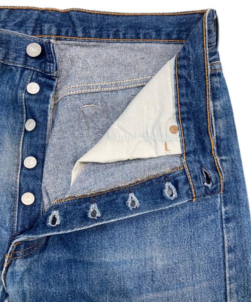 LEVI'S（リーバイス）LEVI'S (リーバイス) 501デニムパンツ インディゴ サイズ:SIZE W33×L34の古着・服飾アイテム