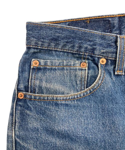 LEVI'S（リーバイス）LEVI'S (リーバイス) 501デニムパンツ インディゴ サイズ:SIZE W33×L34の古着・服飾アイテム