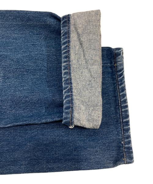 LEVI'S（リーバイス）LEVI'S (リーバイス) 501デニムパンツ インディゴ サイズ:SIZE W33×L34の古着・服飾アイテム