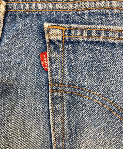 LEVI'S（リーバイス）LEVI'S (リーバイス) 501デニムパンツ インディゴ サイズ:SIZE W33×L34の古着・服飾アイテム