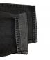 中古・古着 LEVI'S (リーバイス) 550 Relaxed Fit Black Denim Pants/リラックスドフィットブラックデニムパンツ ブラック サイズ: W36×L30：8000円