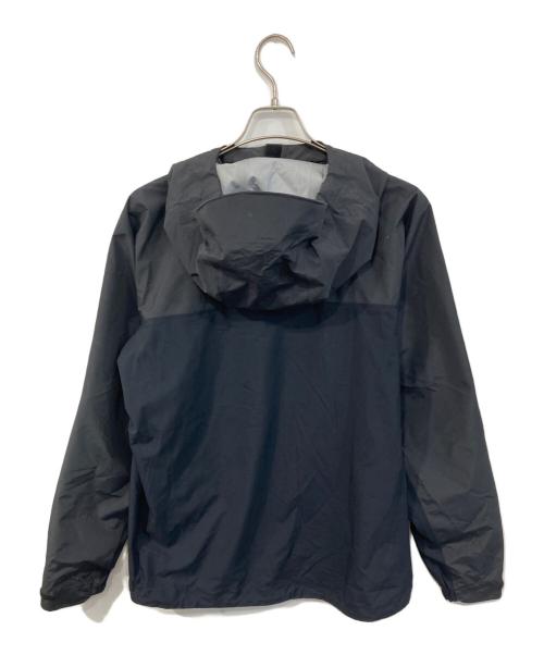 MILLET（ミレー）MILLET (ミレー) Windstopper Jacket ブラック サイズ:SIZE Lの古着・服飾アイテム