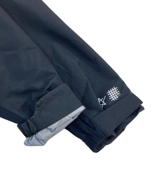 MILLET（ミレー）MILLET (ミレー) Windstopper Jacket ブラック サイズ:SIZE Lの古着・服飾アイテム