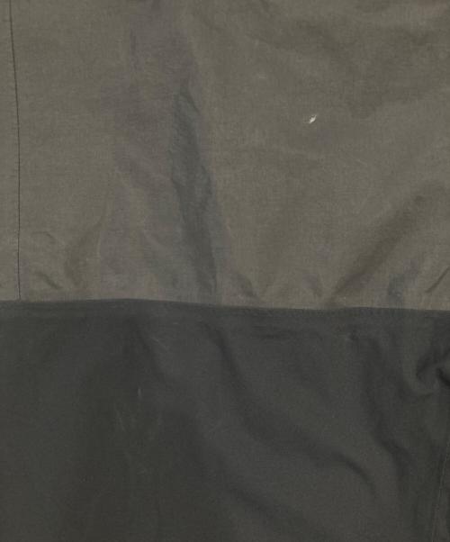 MILLET（ミレー）MILLET (ミレー) Windstopper Jacket ブラック サイズ:SIZE Lの古着・服飾アイテム