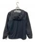 MILLET (ミレー) Windstopper Jacket ブラック サイズ:SIZE L：5000円