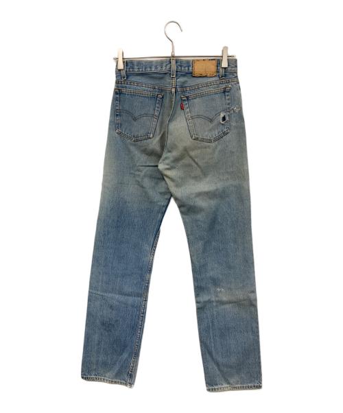 LEVI'S（リーバイス）LEVI'S (リーバイス) 80’s 501デニムパンツ インディゴ サイズ:なしの古着・服飾アイテム