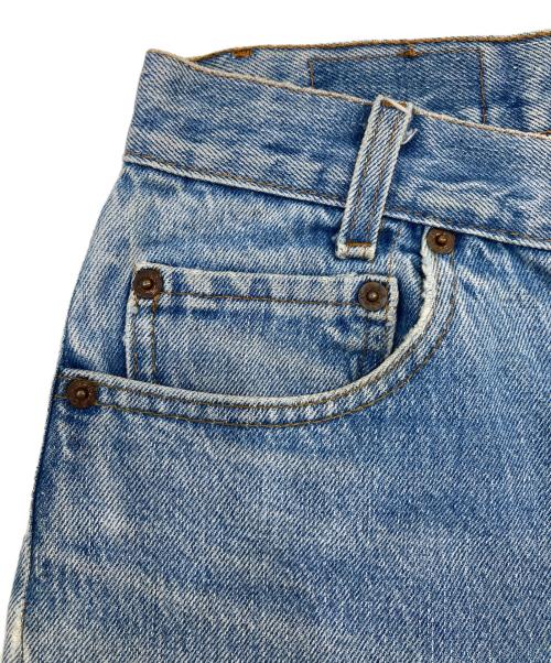 LEVI'S（リーバイス）LEVI'S (リーバイス) 80’s 501デニムパンツ インディゴ サイズ:なしの古着・服飾アイテム