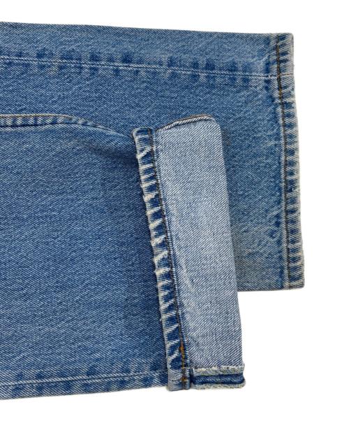 LEVI'S（リーバイス）LEVI'S (リーバイス) 80’s 501デニムパンツ インディゴ サイズ:なしの古着・服飾アイテム