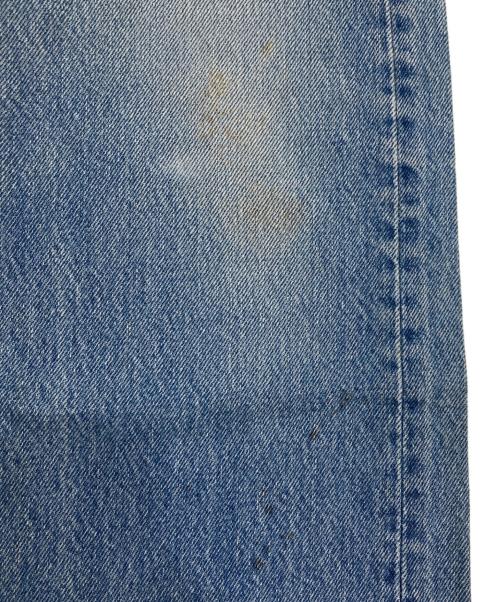 LEVI'S（リーバイス）LEVI'S (リーバイス) 80’s 501デニムパンツ インディゴ サイズ:なしの古着・服飾アイテム