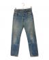 LEVI'S（リーバイス）の古着「80’s 501デニムパンツ」｜インディゴ