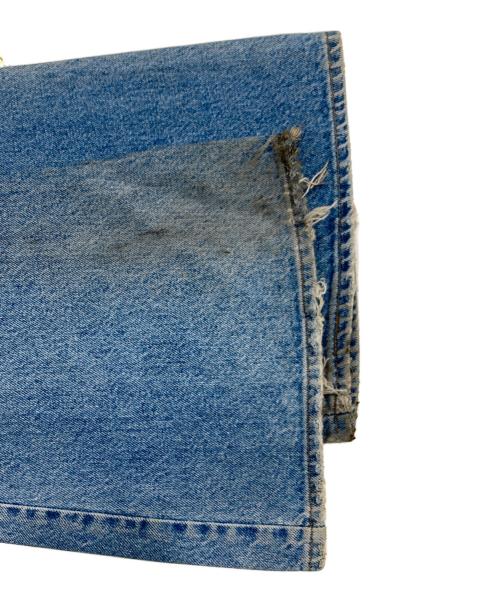 LEVI'S（リーバイス）LEVI'S (リーバイス) 70’s 684 ベルボトム インディゴ サイズ:SIZE W34の古着・服飾アイテム