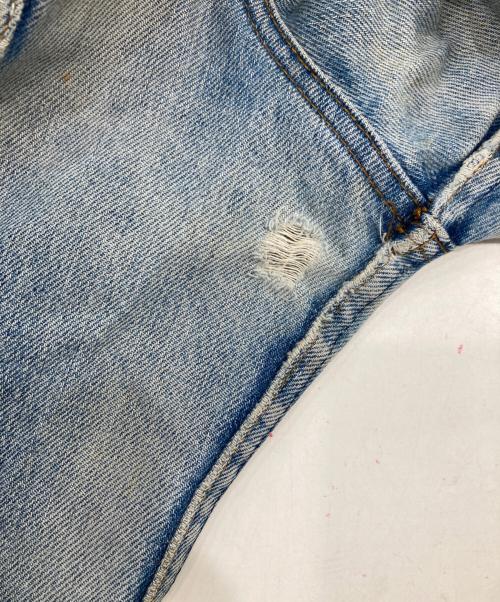 LEVI'S（リーバイス）LEVI'S (リーバイス) 70’s 684 ベルボトム インディゴ サイズ:SIZE W34の古着・服飾アイテム