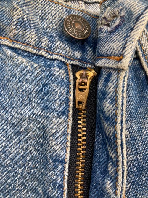 LEVI'S（リーバイス）LEVI'S (リーバイス) 70’s 684 ベルボトム インディゴ サイズ:SIZE W34の古着・服飾アイテム