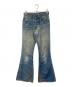 LEVI'S（リーバイス）の古着「70’s 684 ベルボトム」｜インディゴ
