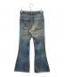 LEVI'S (リーバイス) 70’s 684 ベルボトム インディゴ サイズ:SIZE W34：12000円