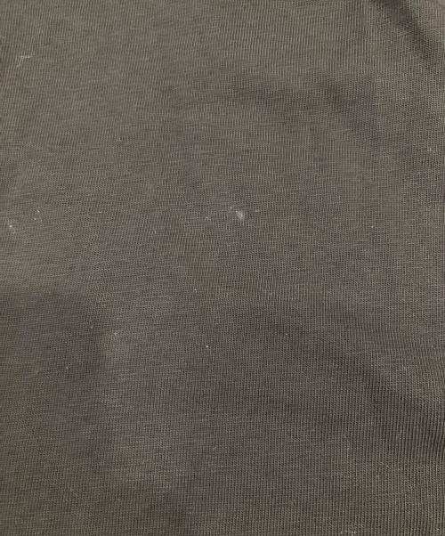 MONCLER（モンクレール）MONCLER (モンクレール) SS T-SHIRT ブラック サイズ:SIZE Mの古着・服飾アイテム