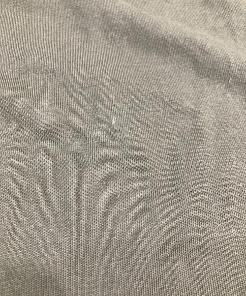 MONCLER（モンクレール）MONCLER (モンクレール) SS T-SHIRT ブラック サイズ:SIZE Mの古着・服飾アイテム