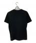 MONCLER (モンクレール) SS T-SHIRT ブラック サイズ:SIZE M：18000円