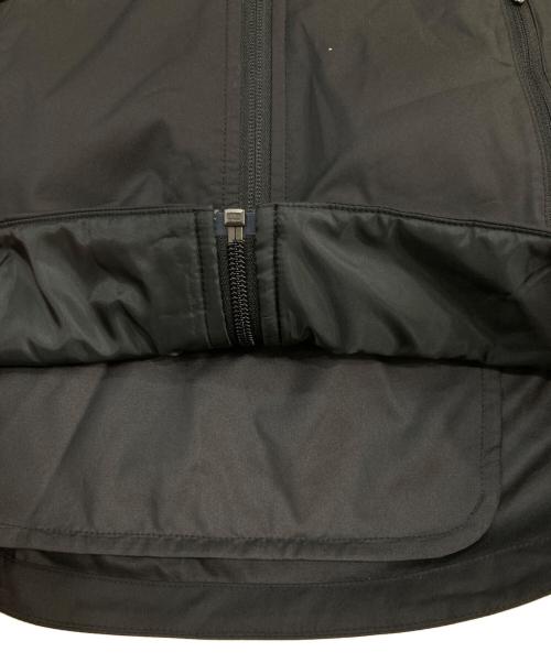 DESCENTE（デサント）DESCENTE (デサント) HEAT NAVI RUNNING VEST ブラック サイズ:不明の古着・服飾アイテム