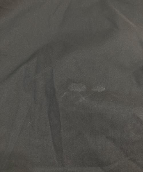 DESCENTE（デサント）DESCENTE (デサント) HEAT NAVI RUNNING VEST ブラック サイズ:不明の古着・服飾アイテム