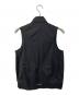 DESCENTE (デサント) HEAT NAVI RUNNING VEST ブラック サイズ:不明：5000円